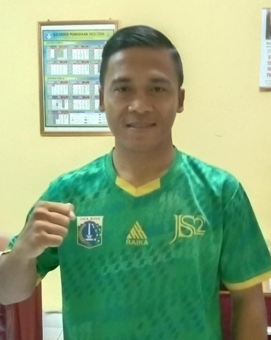 Foto ASEP RAMDHAN