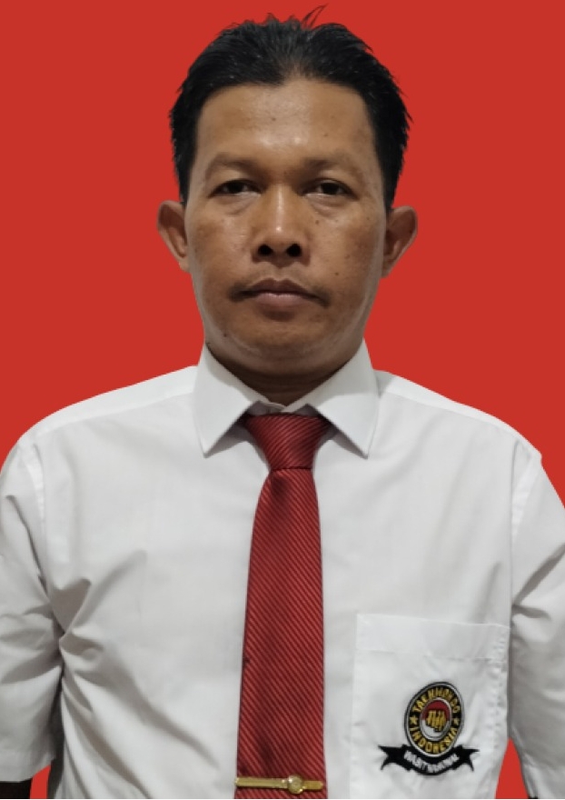 Foto WAAN, S.Pd
