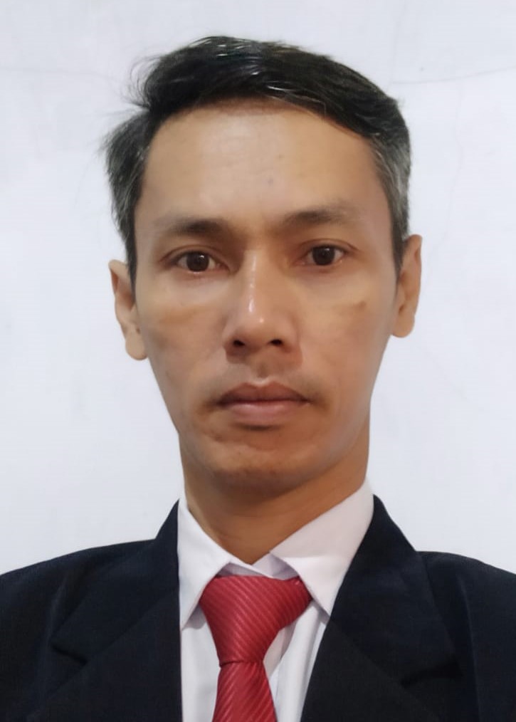 Foto Rhena Aditya
