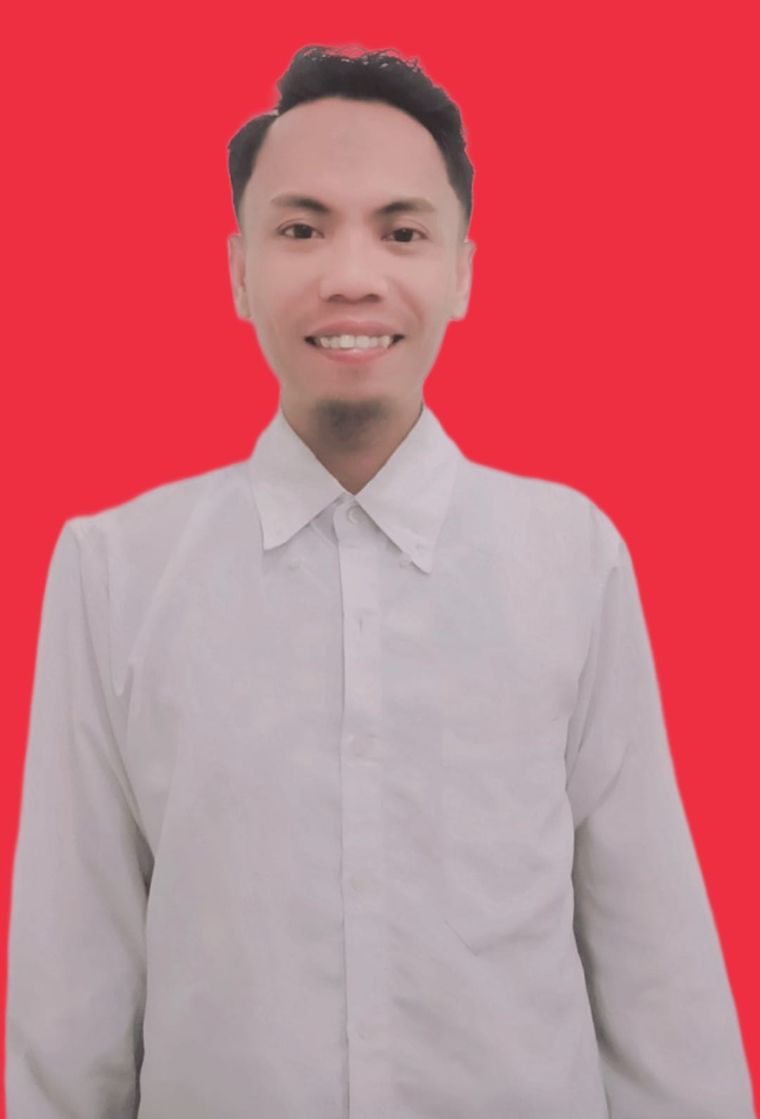 Foto ivan moh. amin