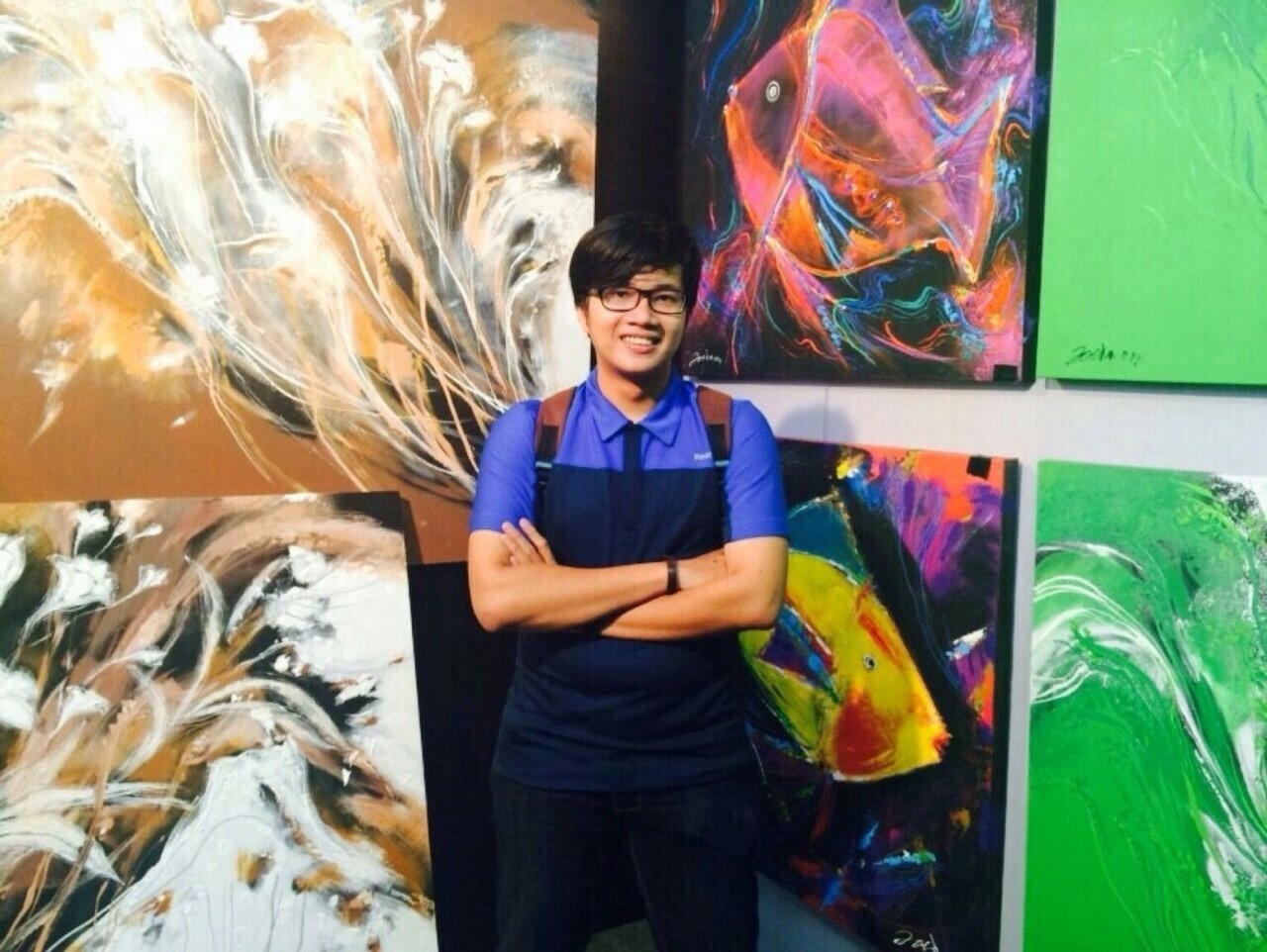 Foto Nurzaman Alkausar 
