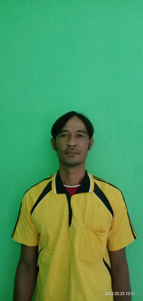Foto Yadi Zaelani
