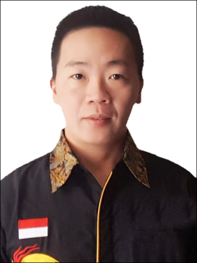 Foto BUDIYONO SANTOSO