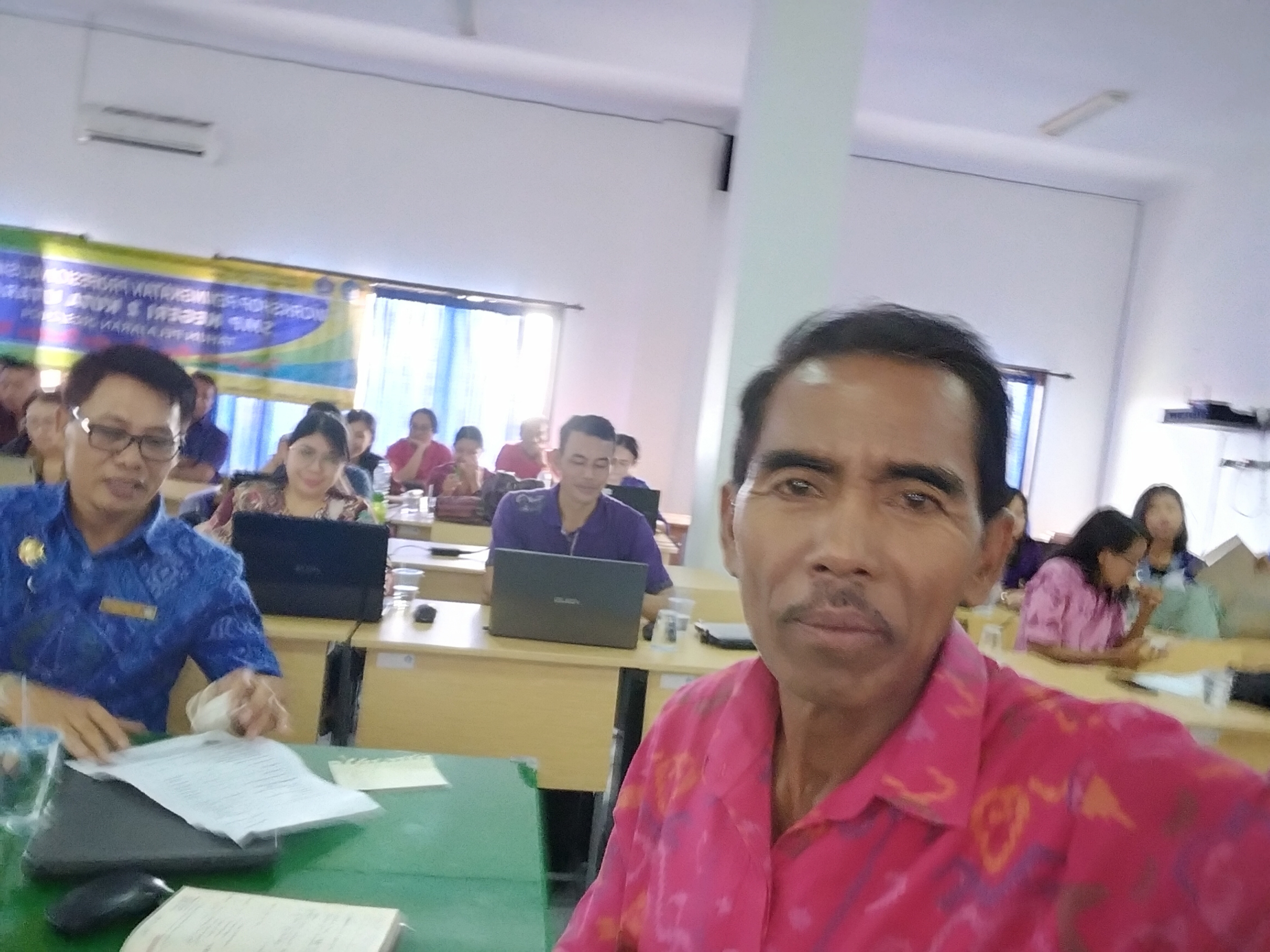 Foto I Made Dresta,S Pd.,M.Fis