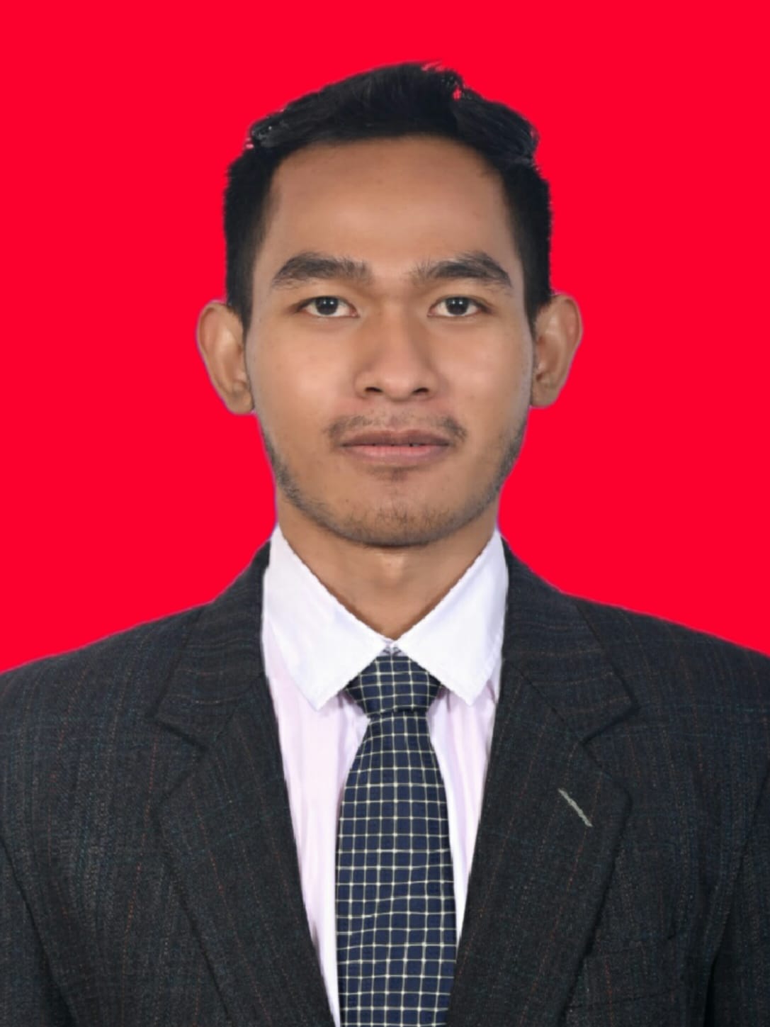 Foto Fahmi Abdul Fatah 