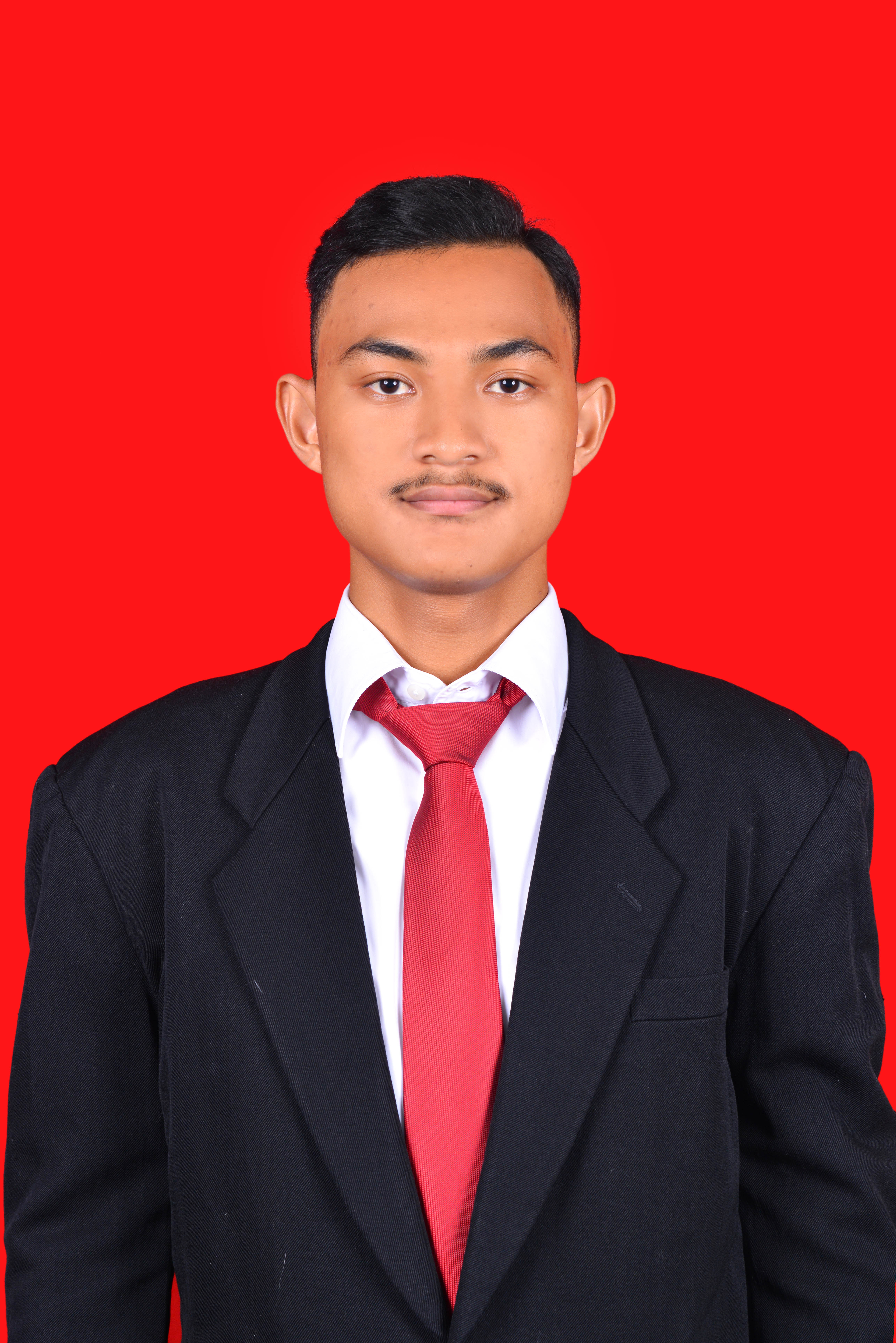 Foto Haikal Alif Akbar
