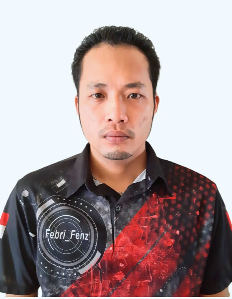 Foto FEBRI SURIANTO