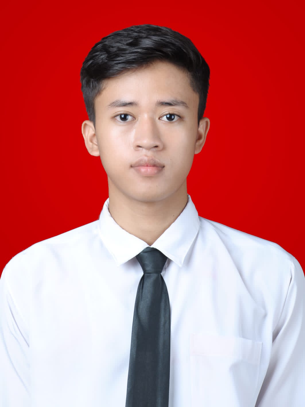 Foto Naufal Ikhsan Bayu Aji
