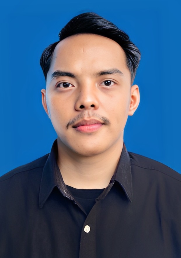 Foto Anas Julianto
