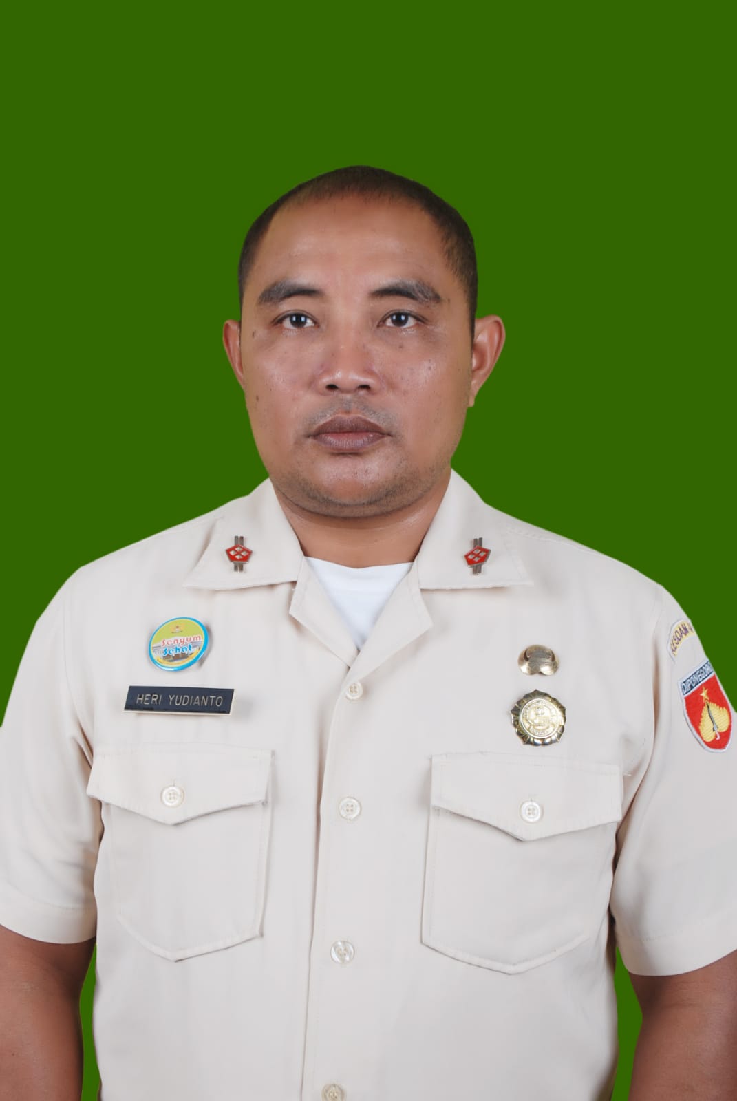 Foto Heri Yudianto