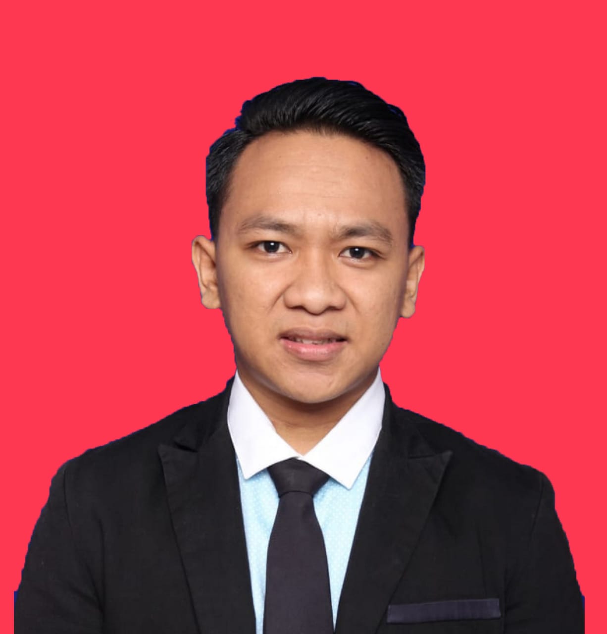 Foto Mohammad Sabransyah