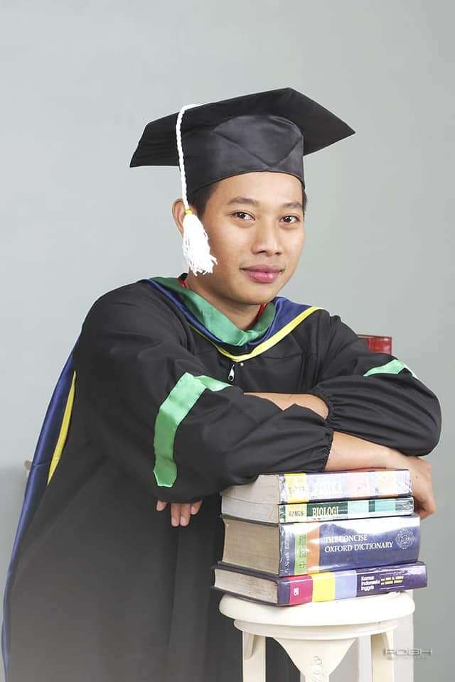 Foto Dicky Purwanto