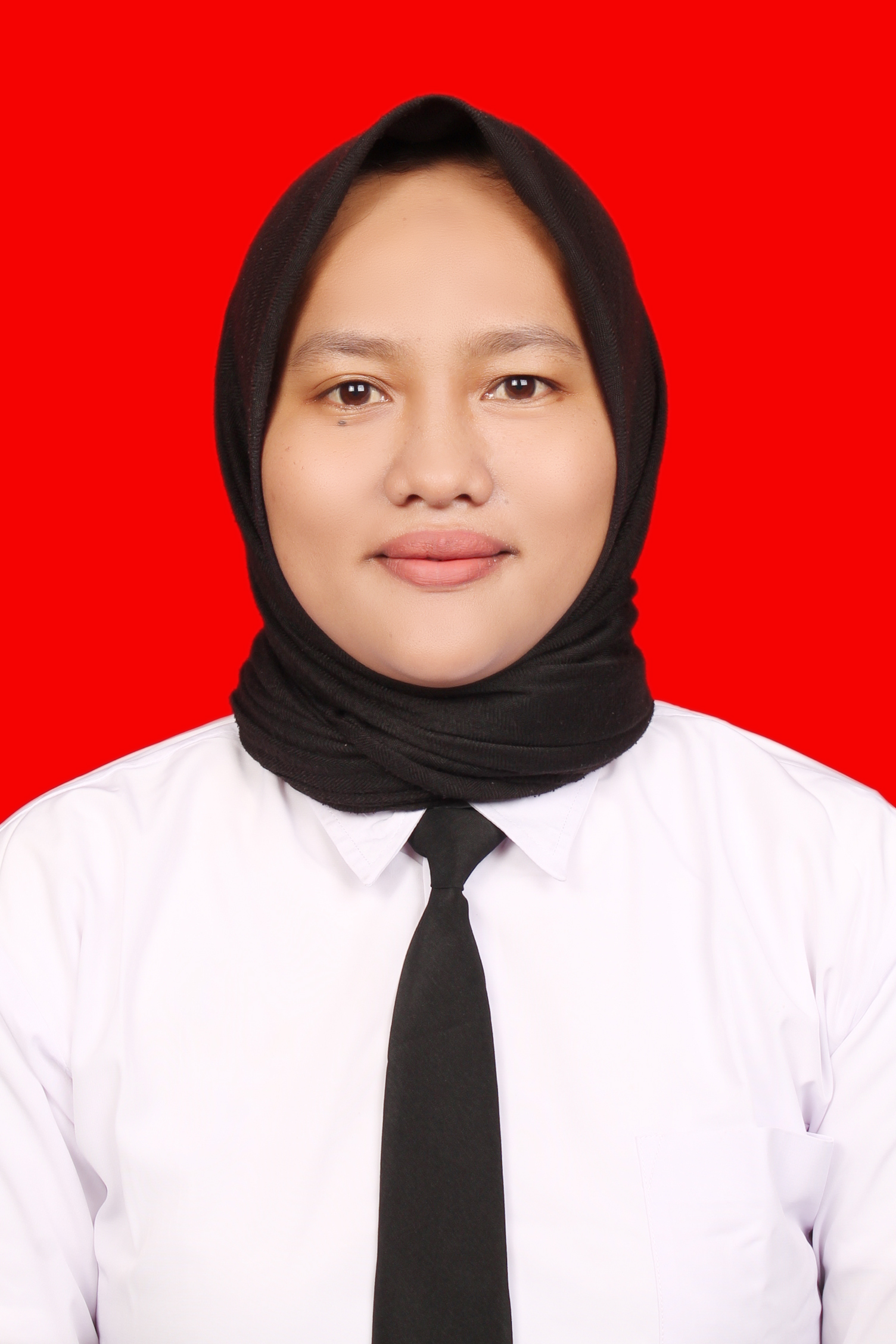 Foto Vivin Okdwi Jayanti