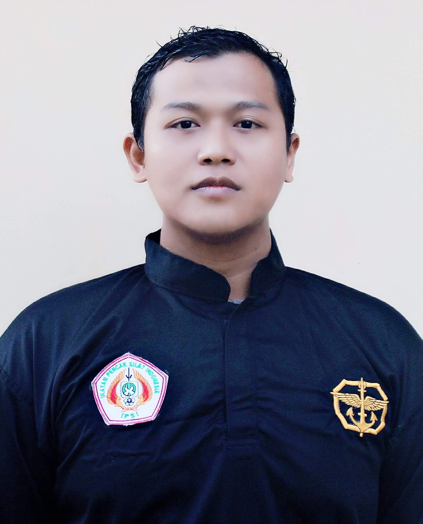 Foto Deny Hermansyah S.Pd