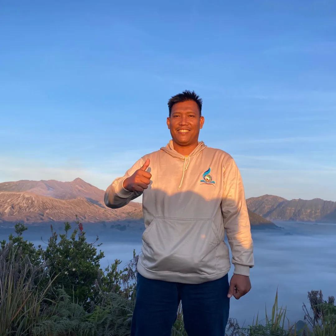 Foto Susilo Nugroho