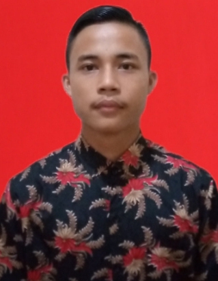 Foto WILMAN AGUS ZEBUA 