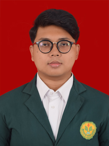 Foto Kresna Aditya Sururi
