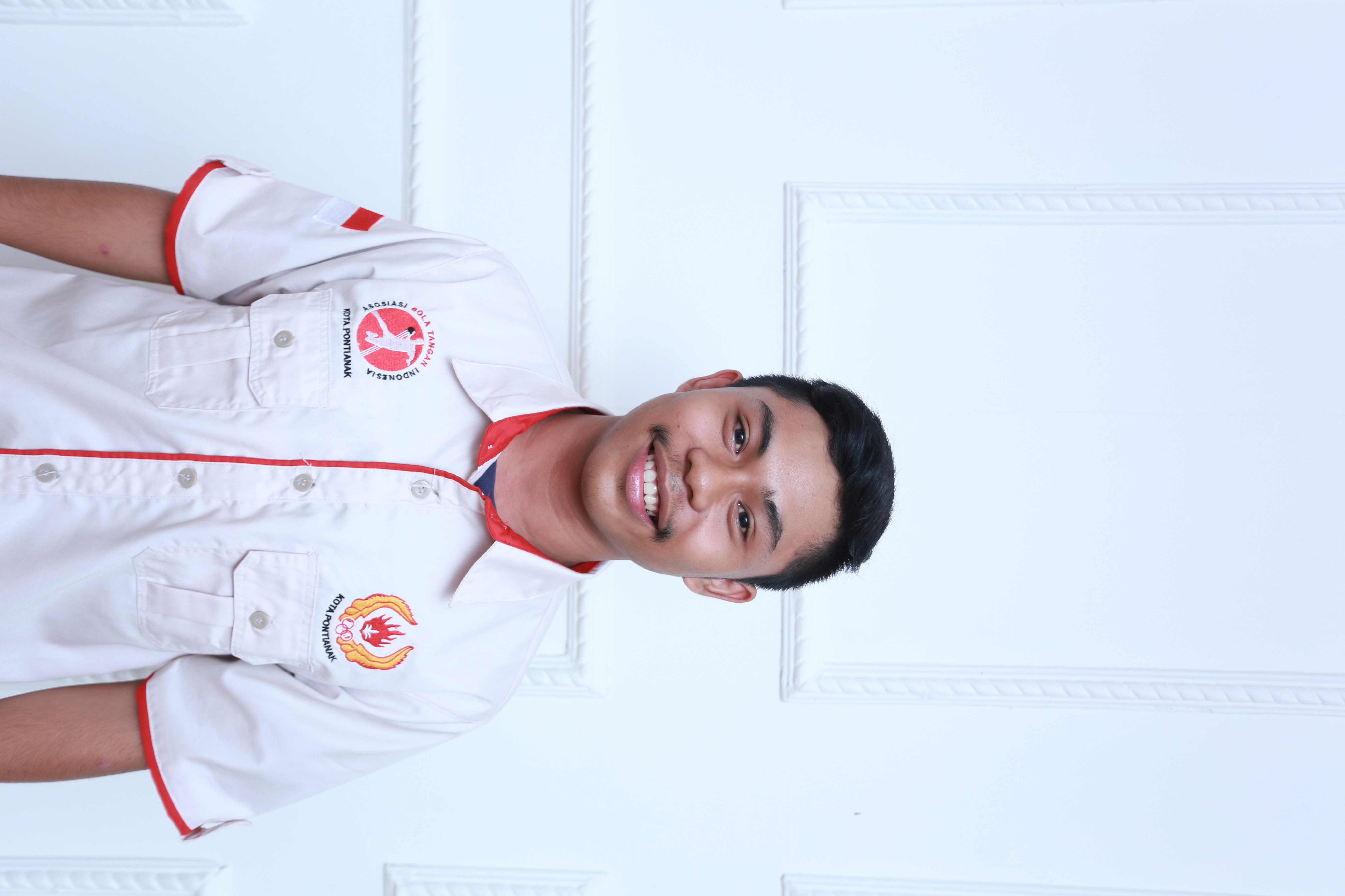 Foto Khariz Dzulqarnain