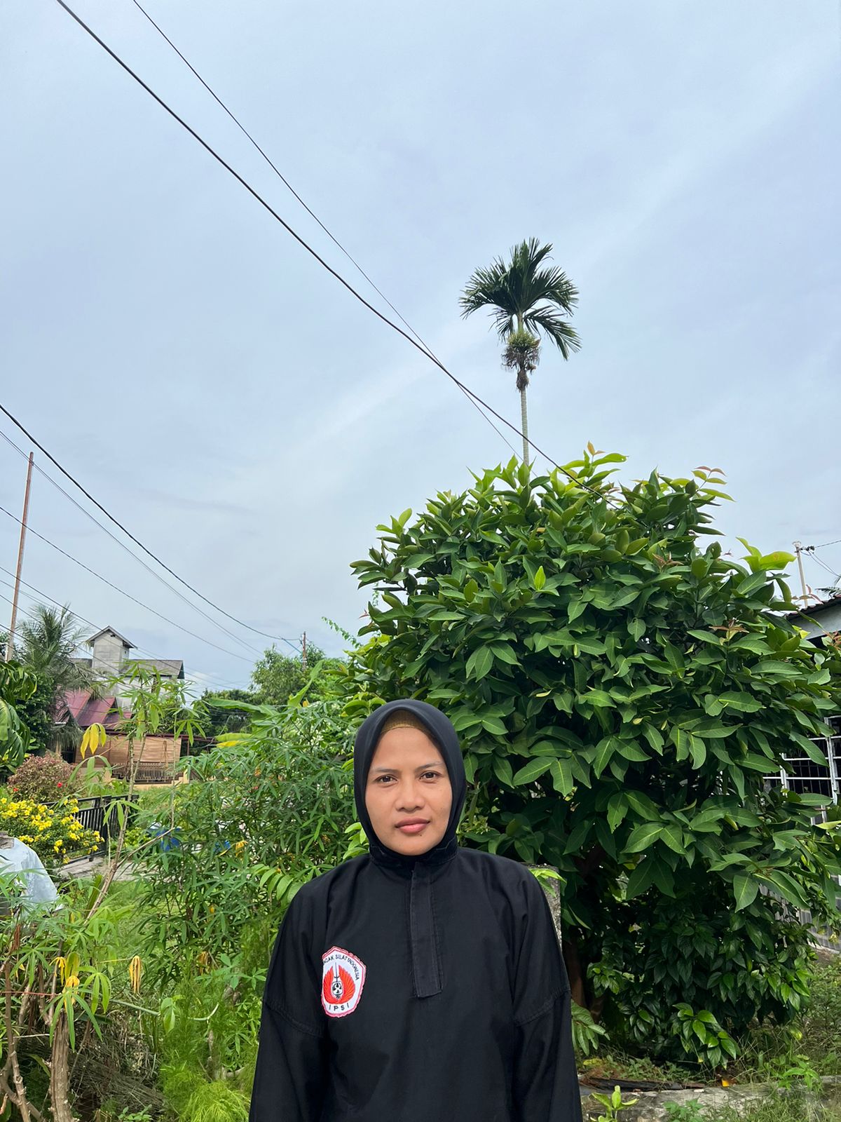Foto Fitri indriani