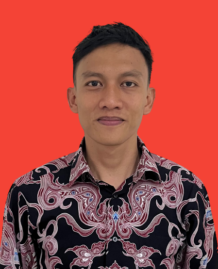 Foto Dr. Aprizal Fikri, M. Pd.