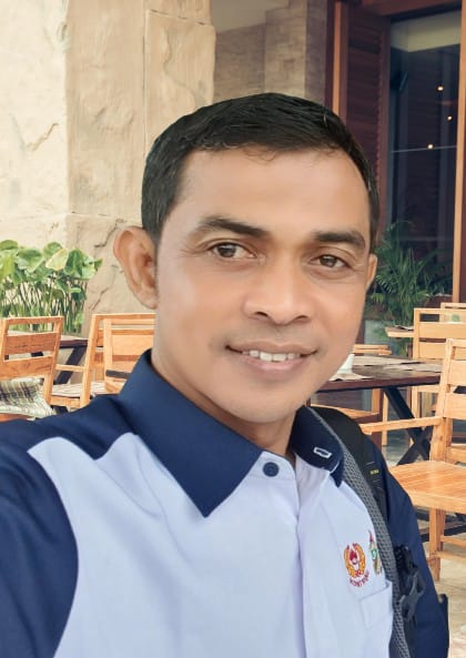 Foto Edi Isnanto