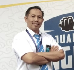 Foto LILI PURWANTO