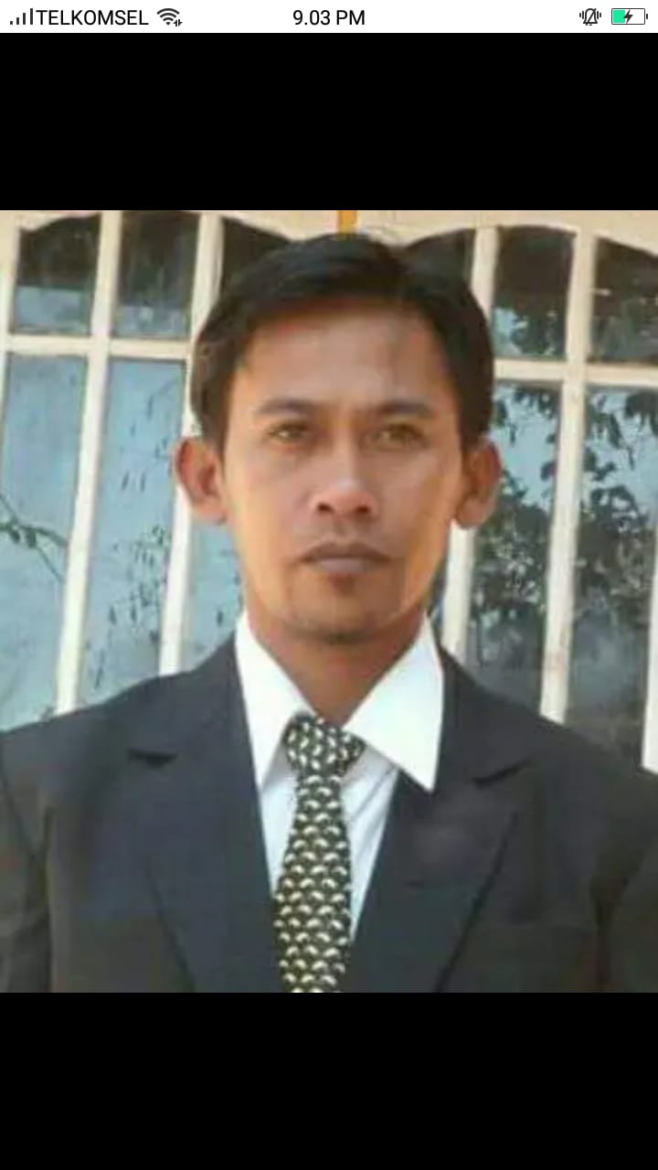 Foto M.Suhaery Mabella