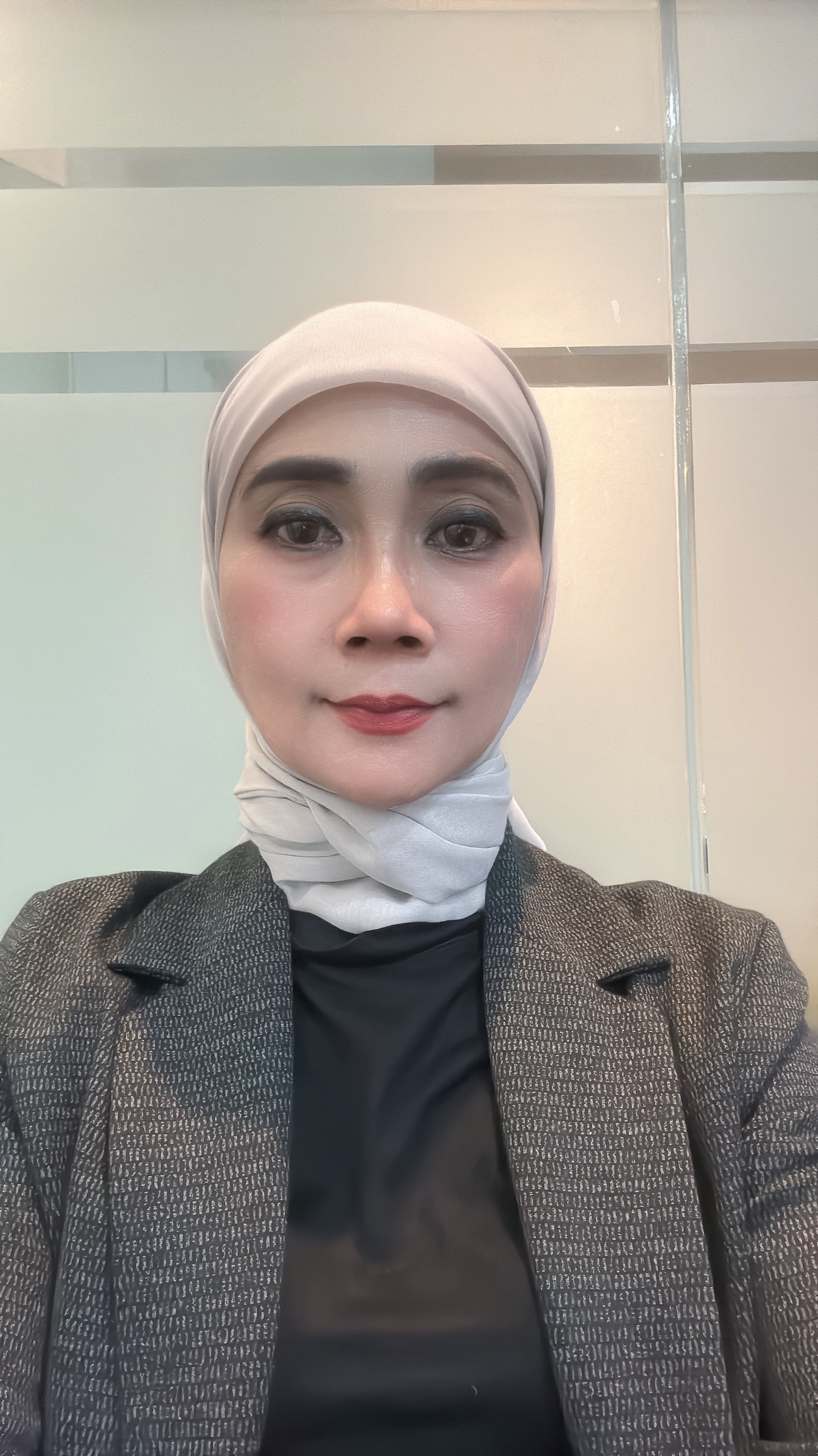 Foto BASTIYAH SAID