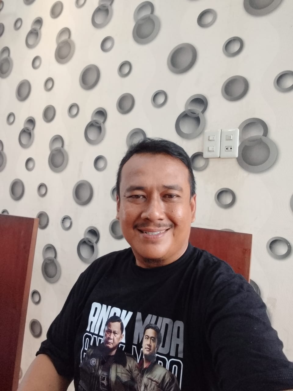 Foto Fitriansyah