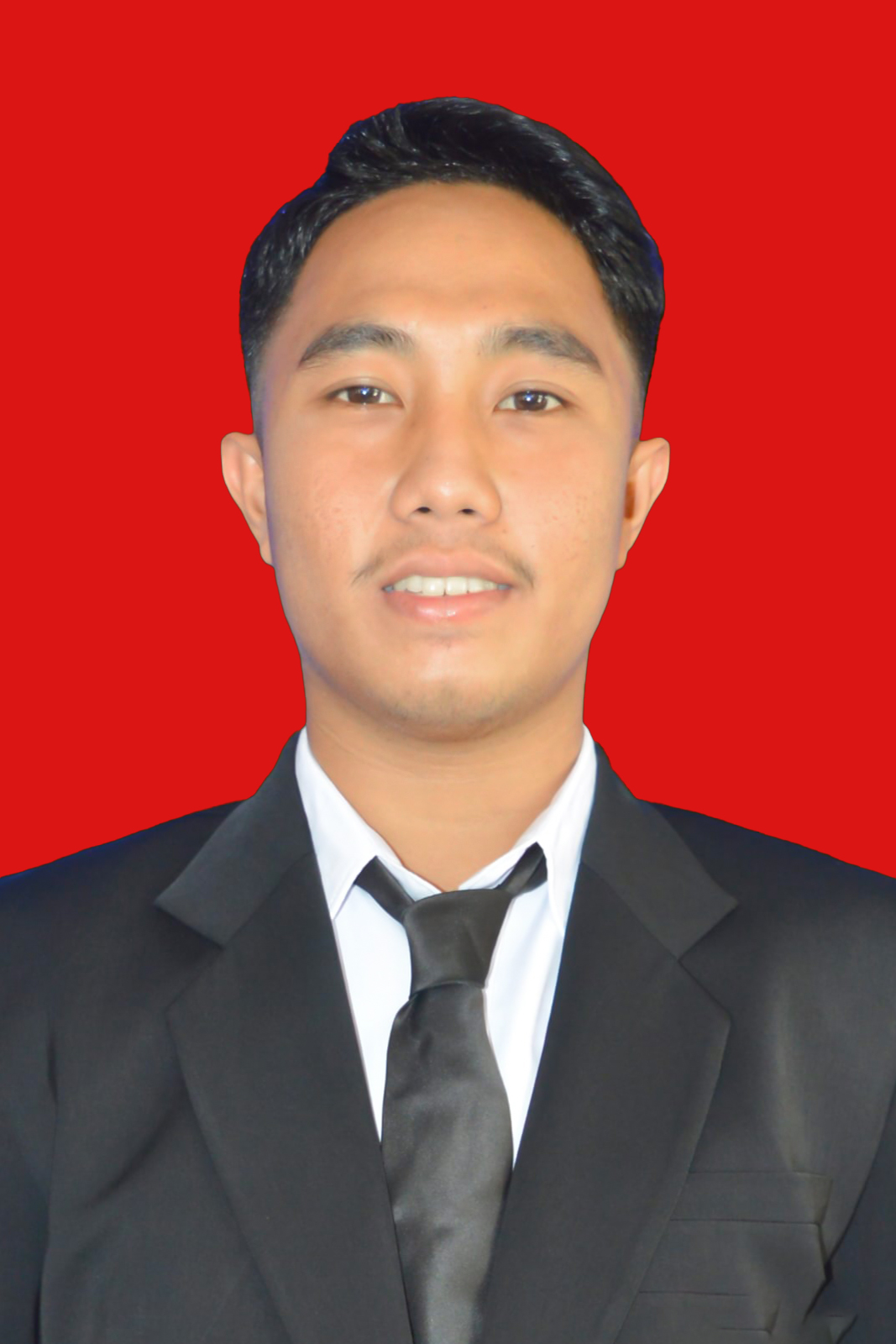 Foto Candra M. Anunu