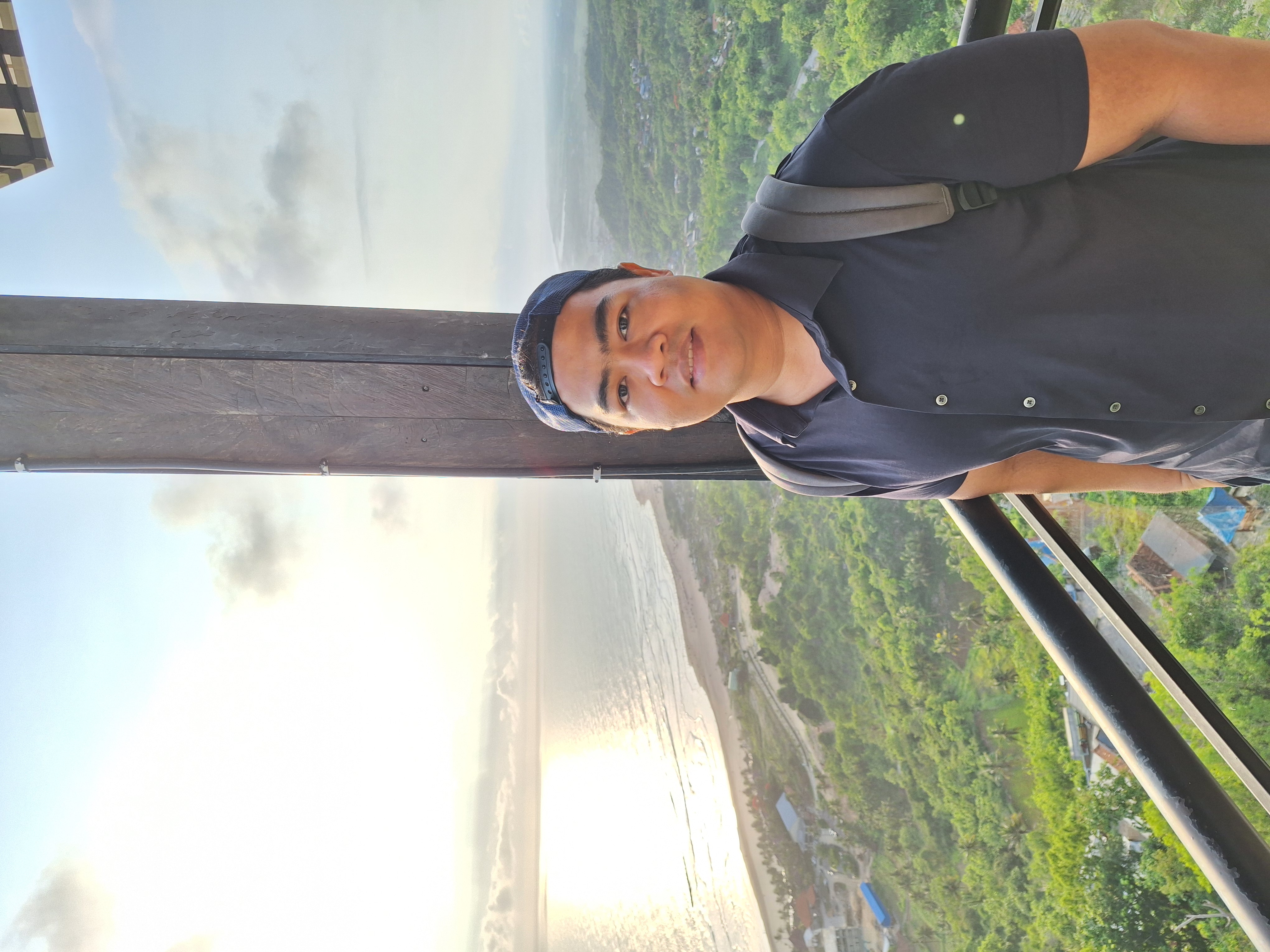 Foto Ragil Budi Darma 