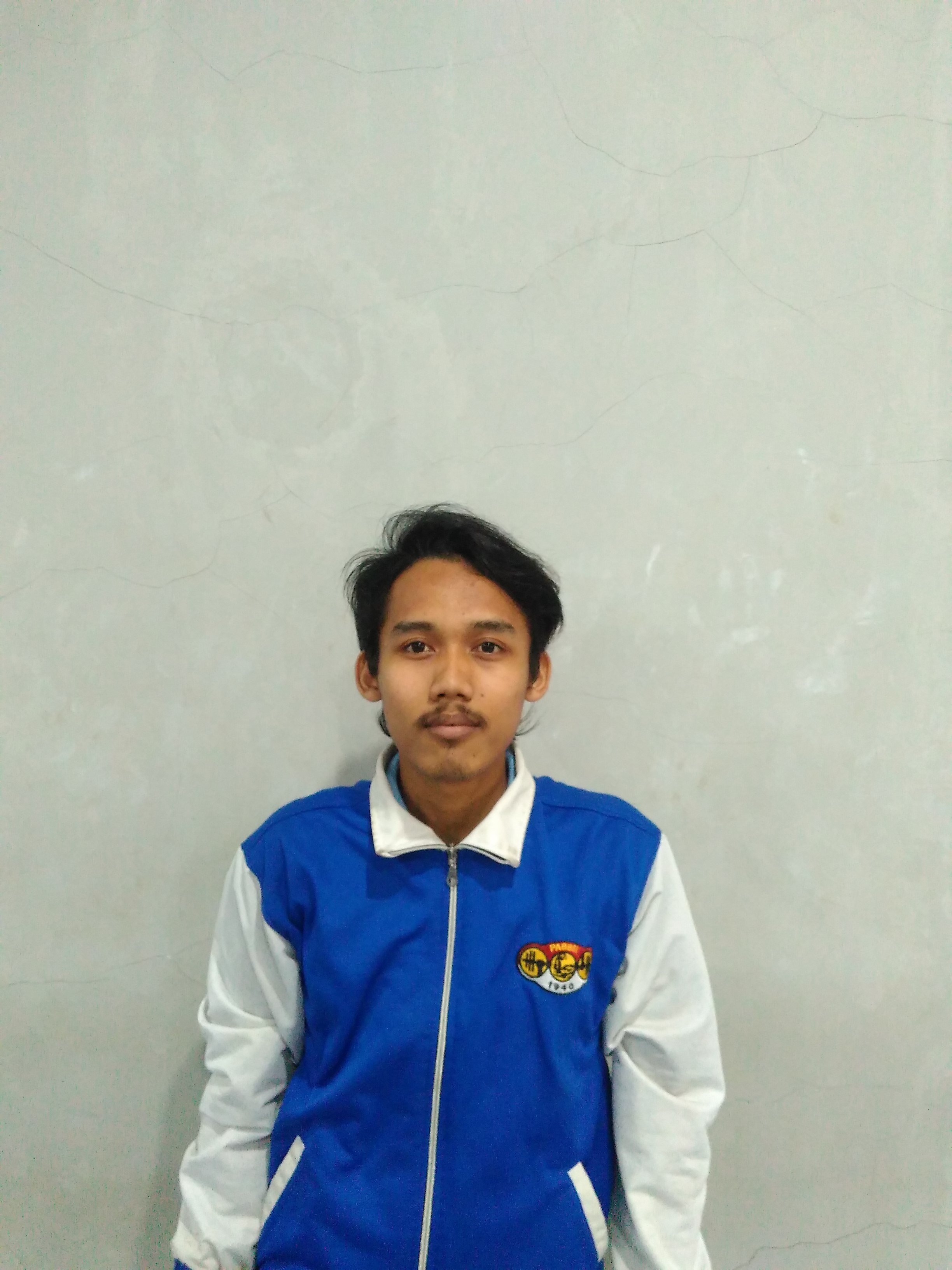 Foto MUHAMMAD SYABAN
