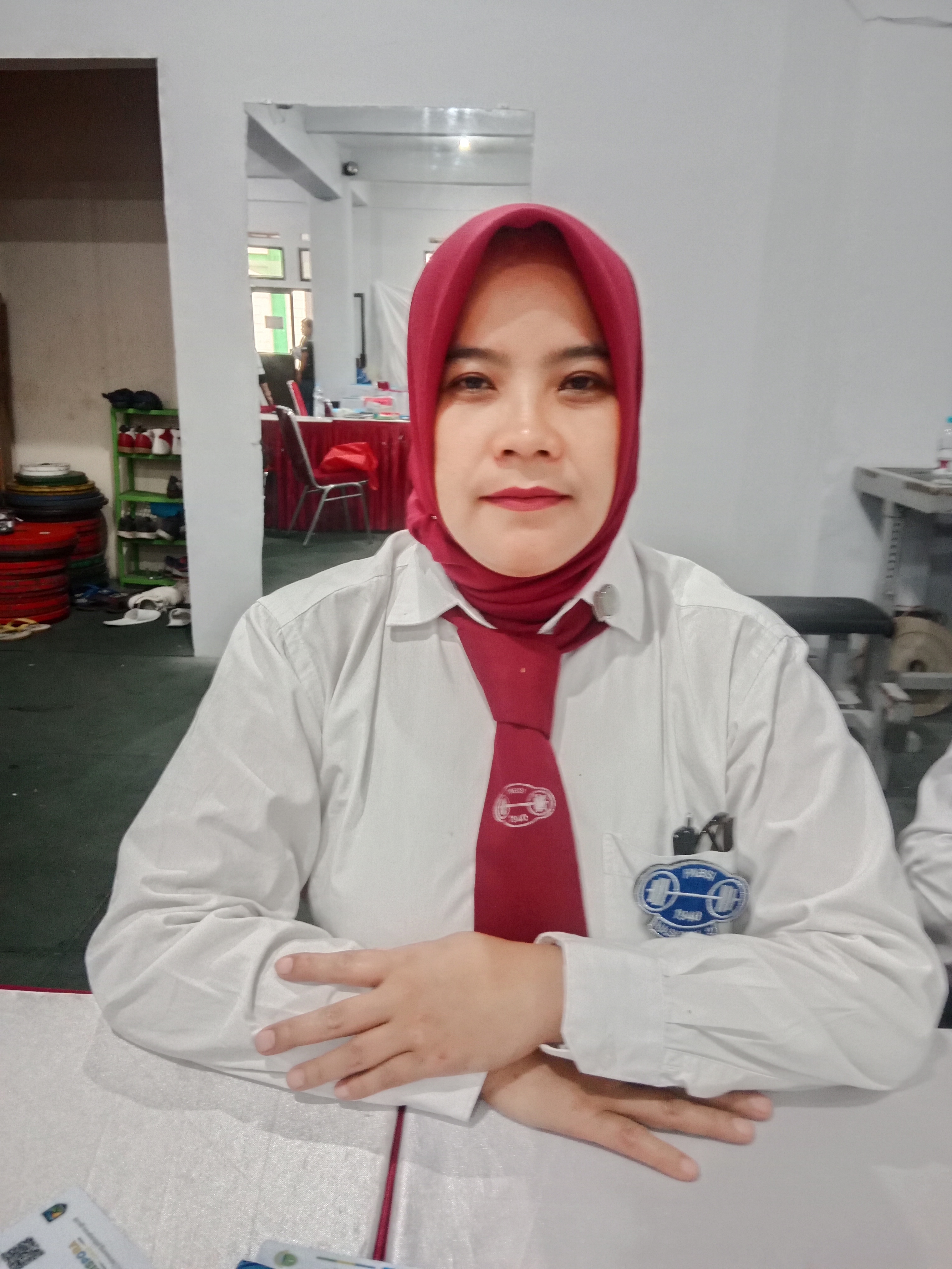 Foto ELISA YUNIANGSIH