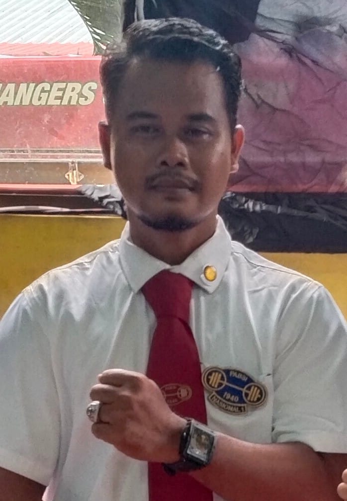 Foto M.RIZAL