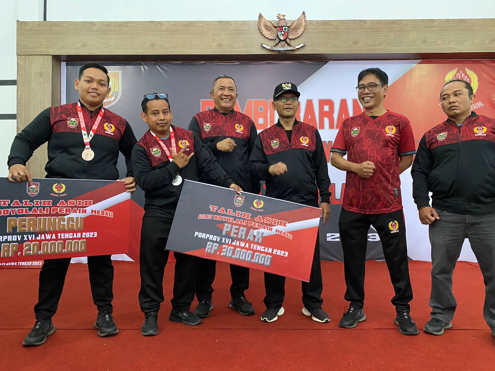Foto GANDUNG SANTOSO