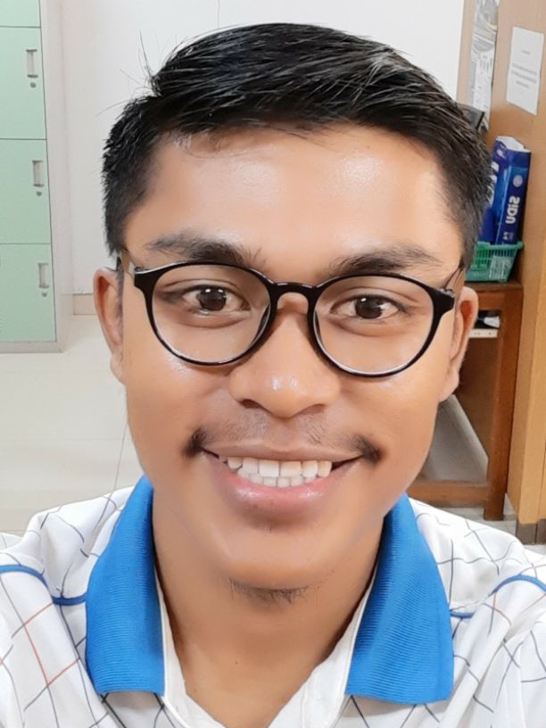 Foto Rohman Hidayat