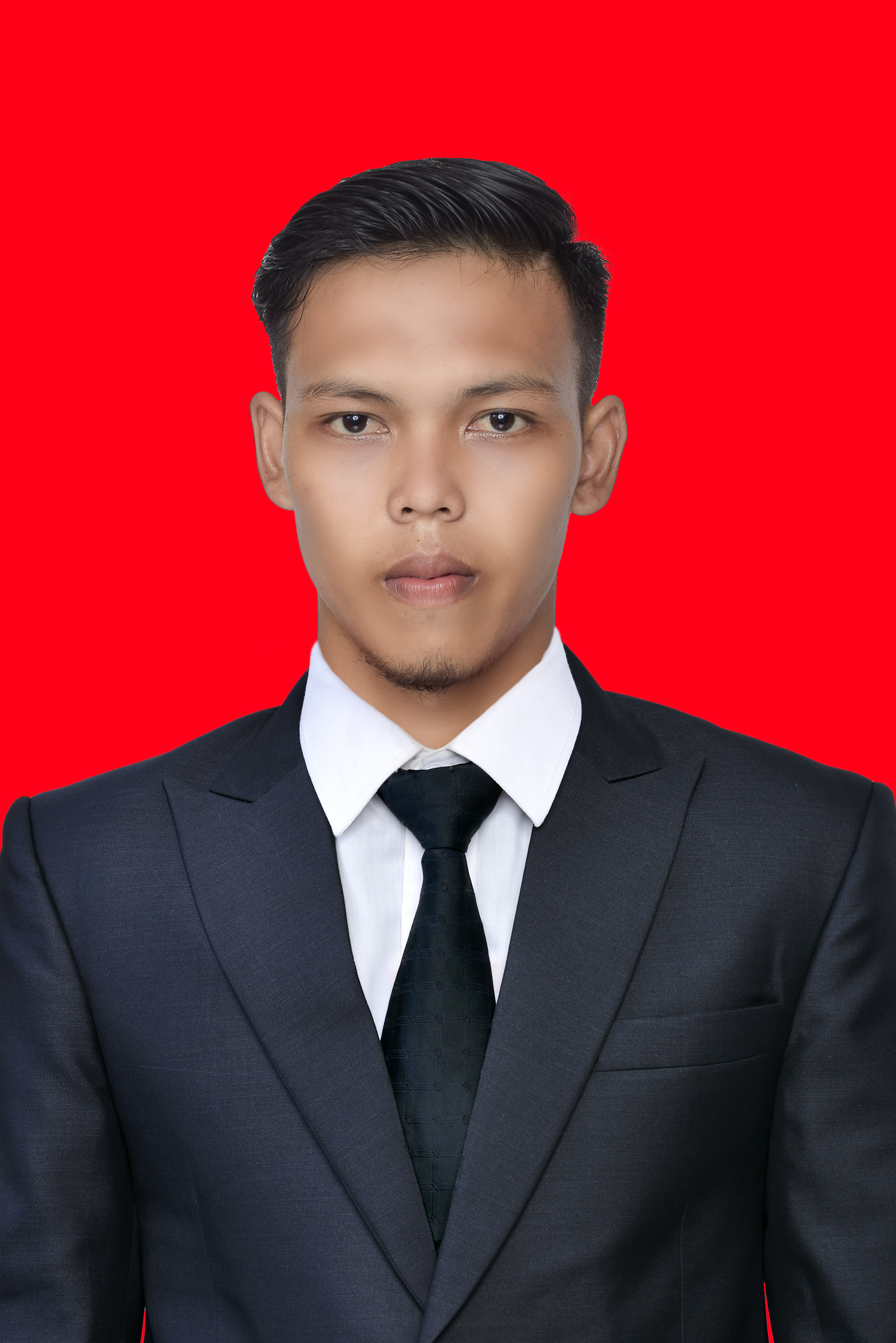 Foto Rafif Agil