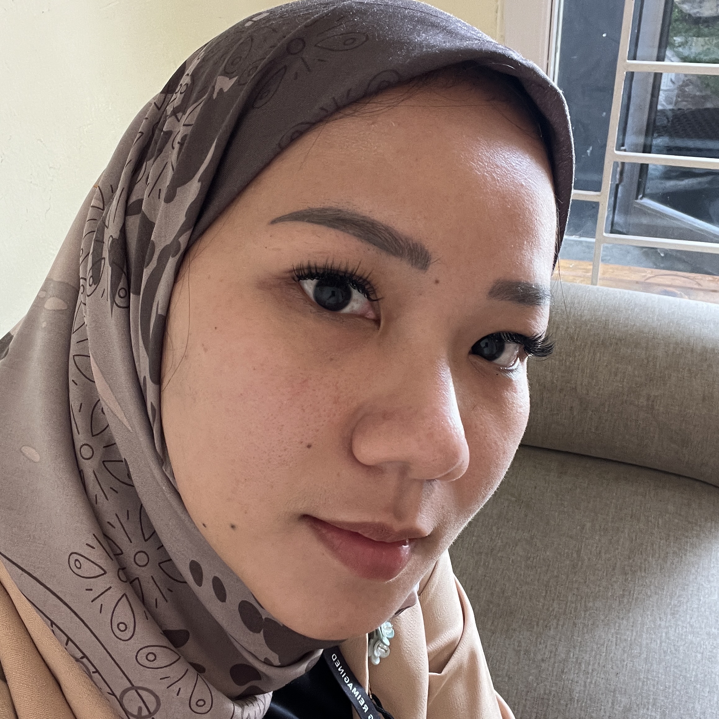 Foto Fatmawati