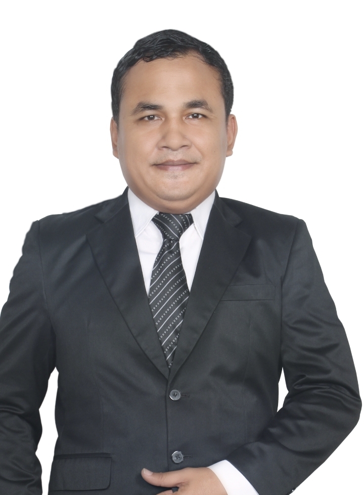 Foto Herlambang Hasea Hotmaruli SH MH