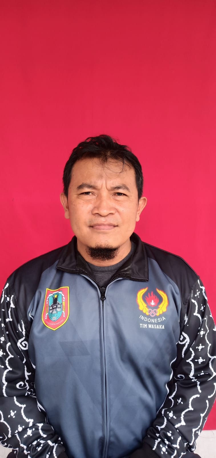 Foto MUDJIANTO