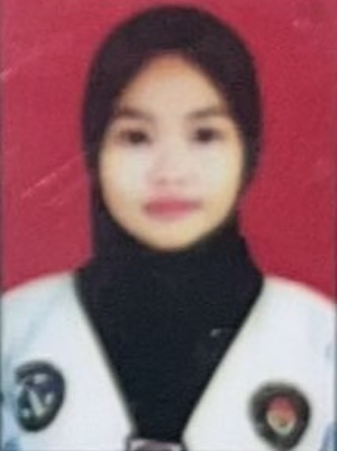 Foto ALMA SAFFANAH