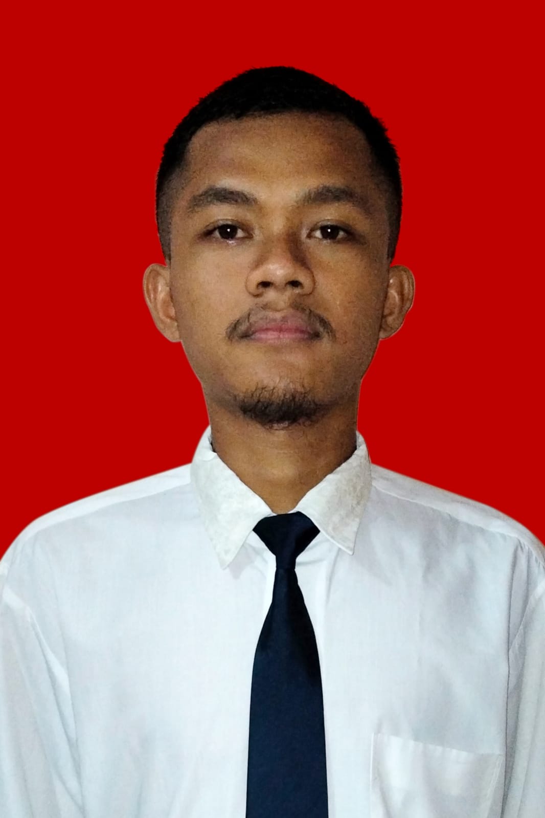 Foto Catur Agung Prabowo 