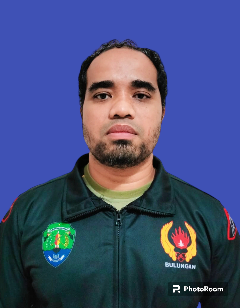 Foto Fariz Fahrezza Fadlan, S.Pd