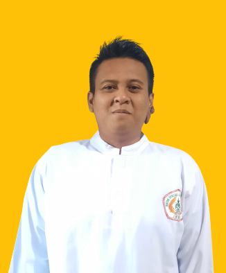 Foto IZWAL ARLIYANDI,S.Pd
