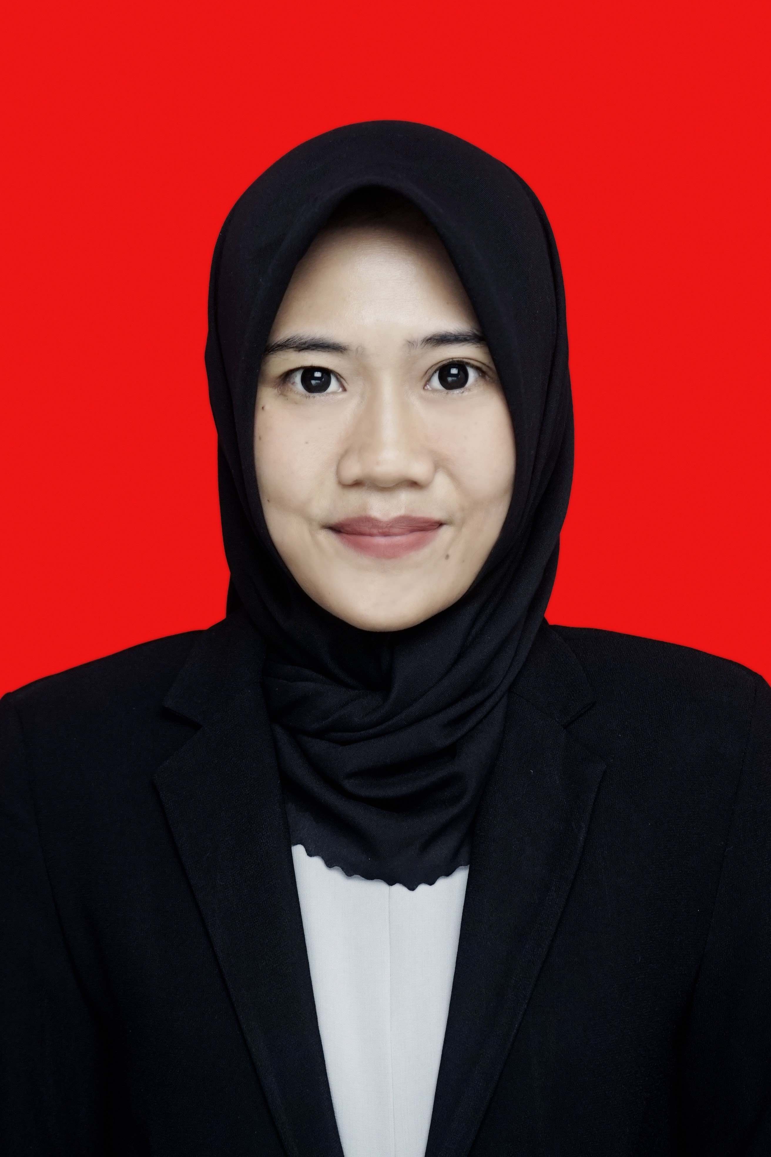 Foto Hesti Permata Sari