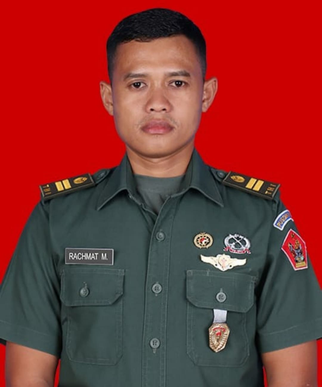 Foto Rachmat Maulana 