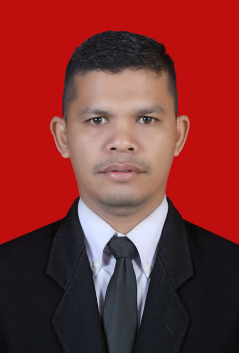 Foto Muhammad Rizal 