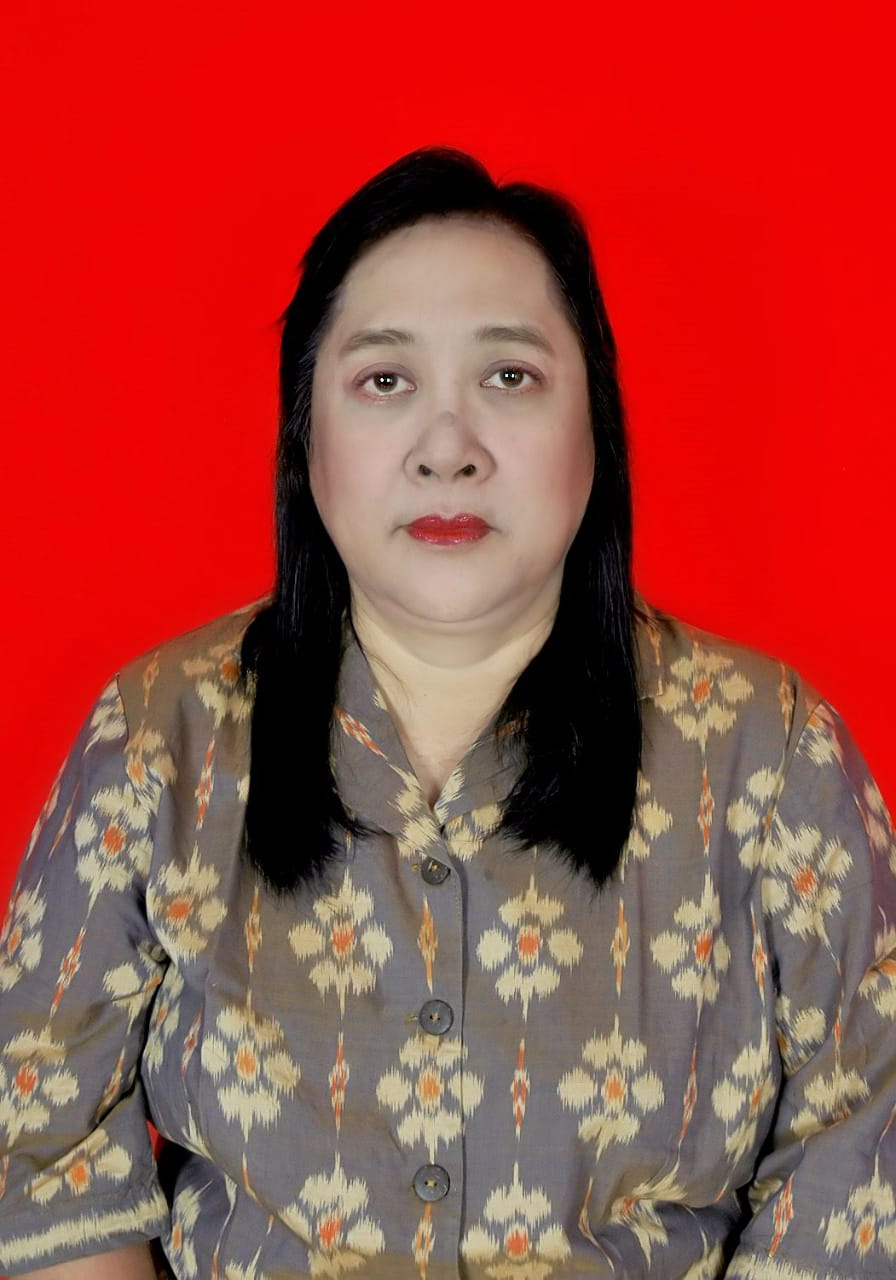 Foto Francisca Xaveria Wahyurin Mitano