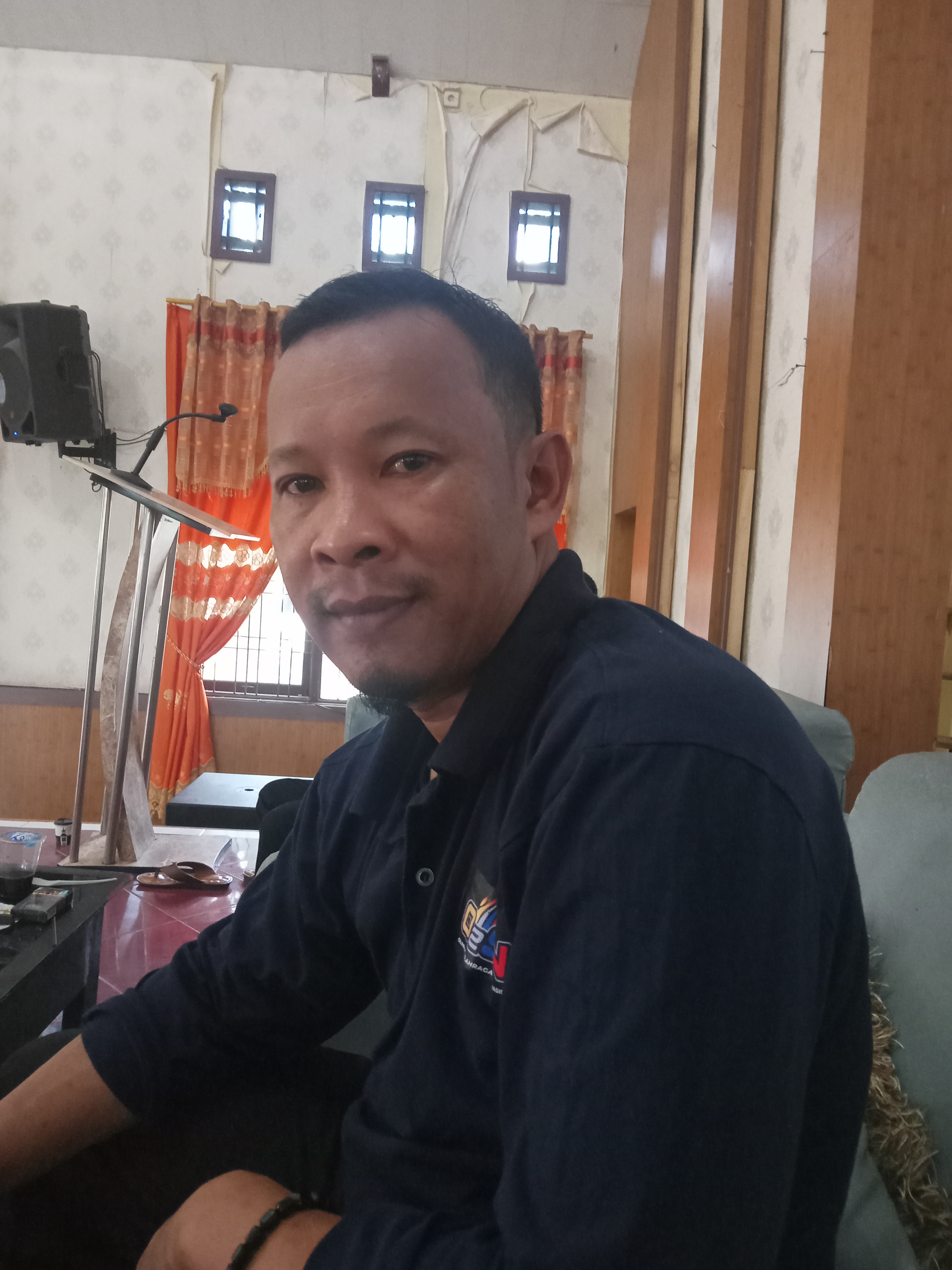 Foto Bambang Suhadi, SH