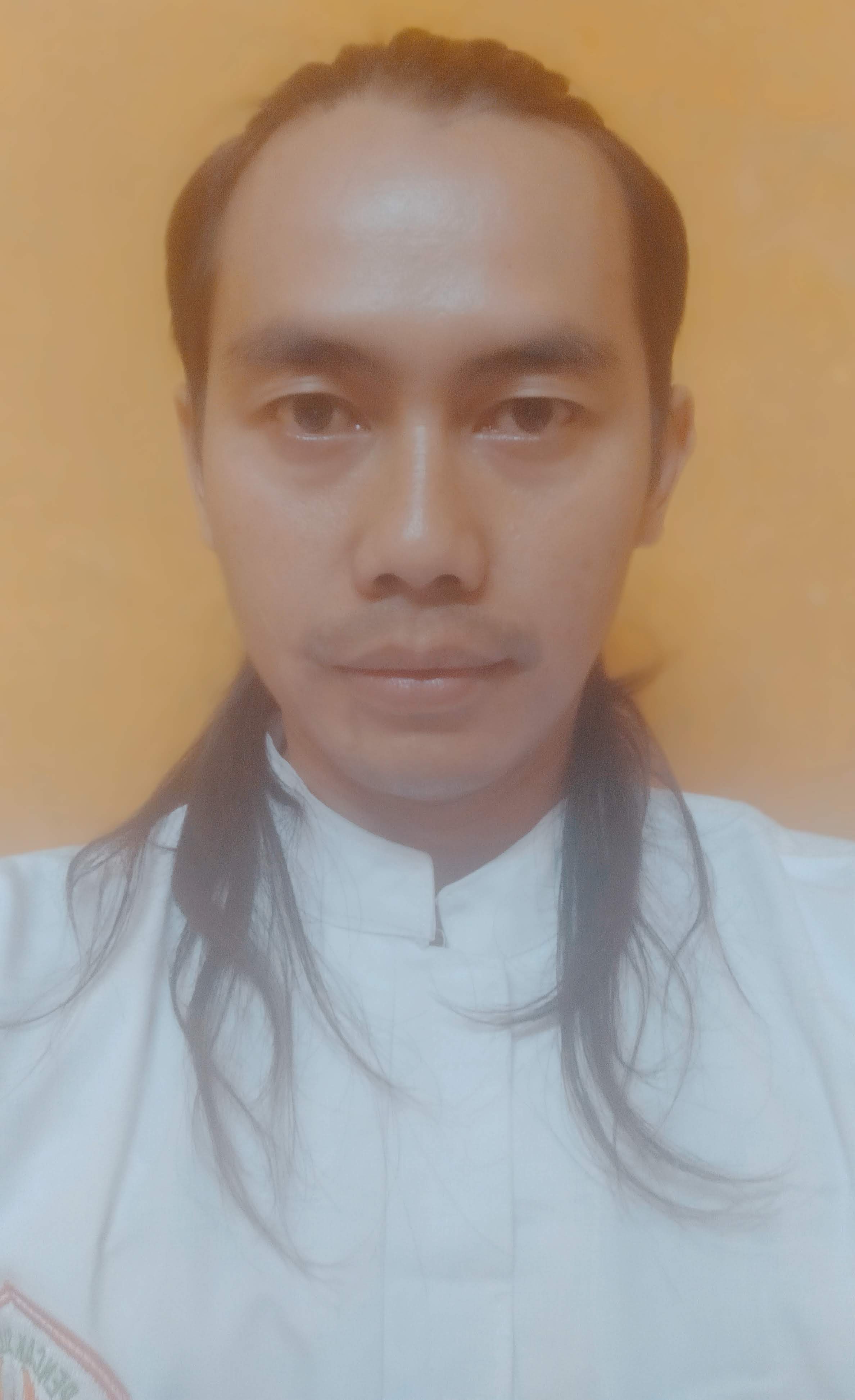 Foto Asep Hanif Muchsin